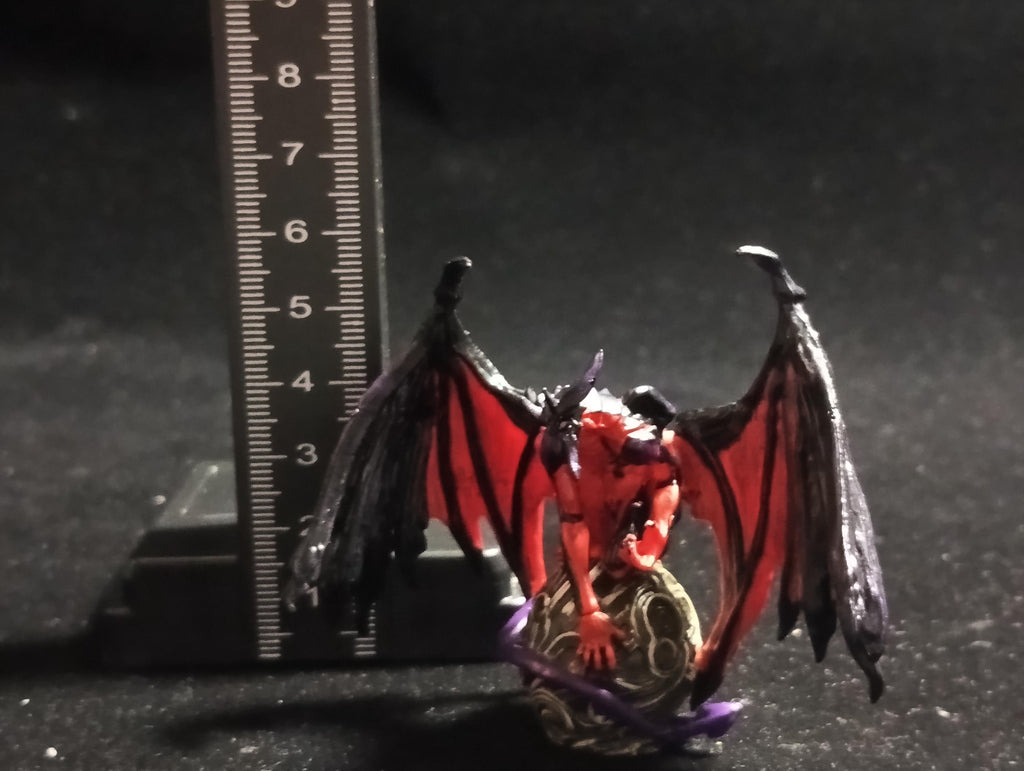 Square Enix Final Fantasy Creatures Figure Diabros