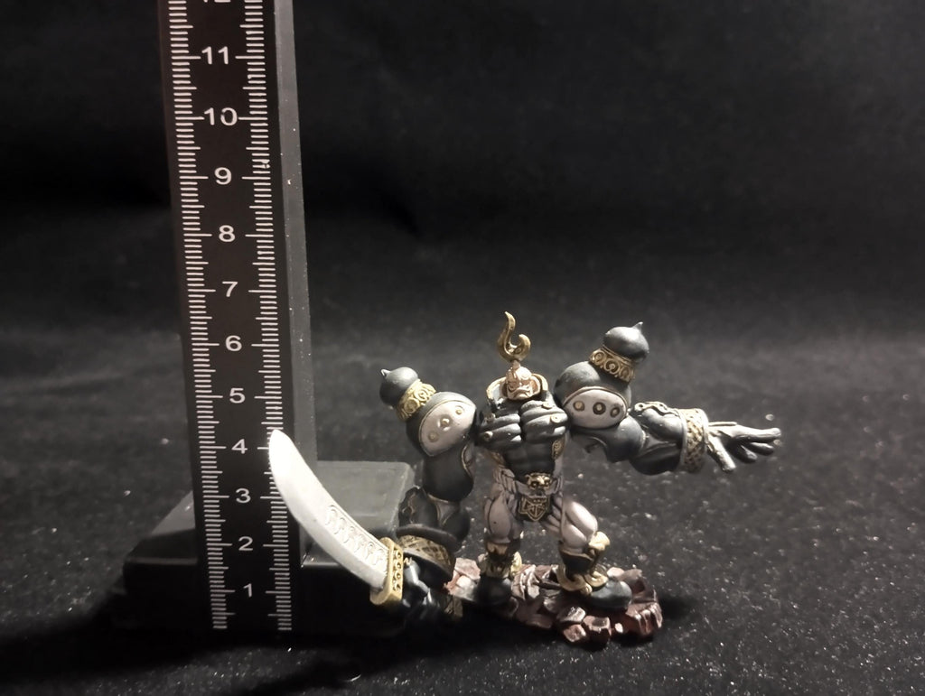 Square Enix Final Fantasy Creatures Figure Iron Giant