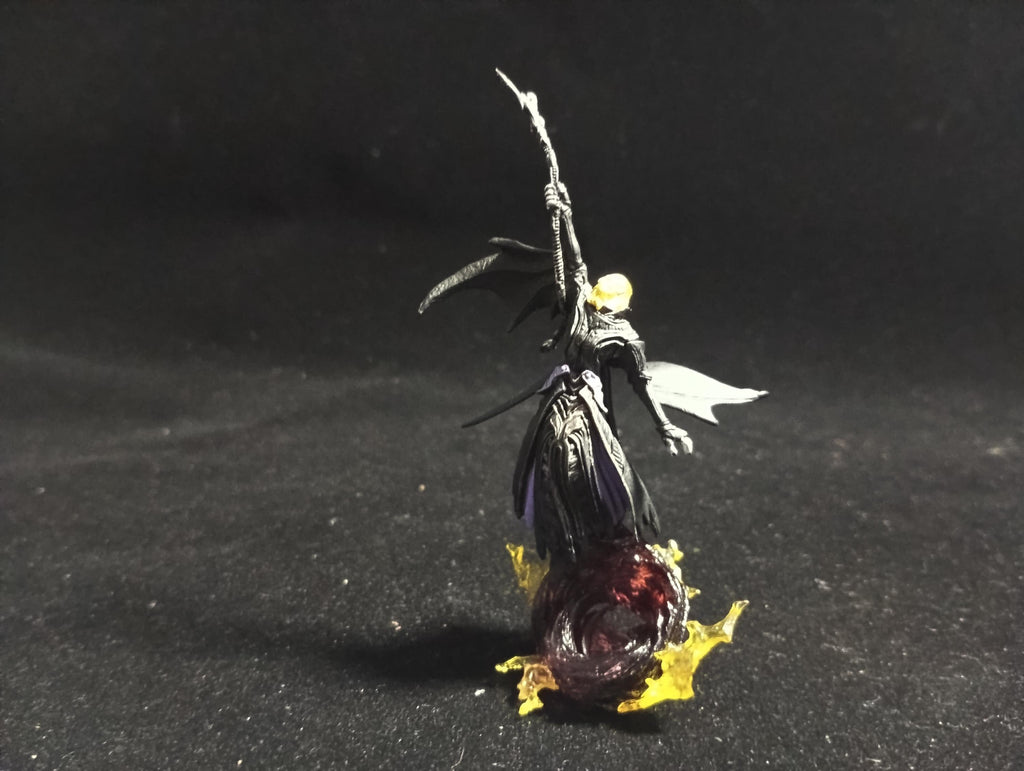 Square Enix Final Fantasy Creatures Figure Ramuh