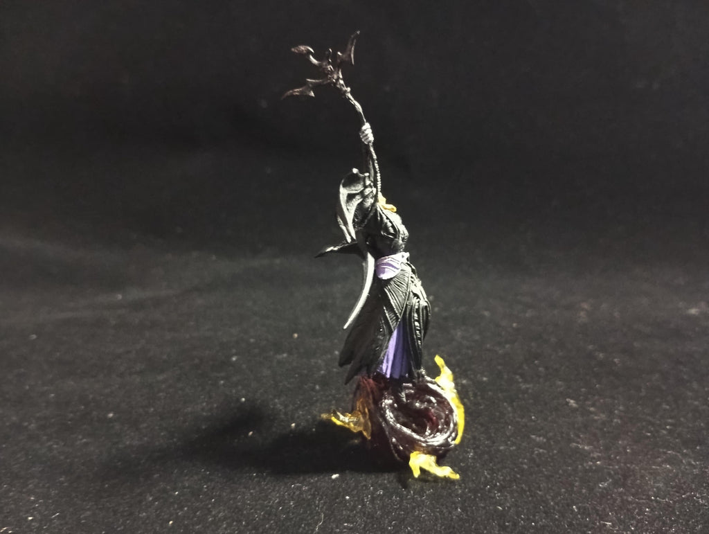 Square Enix Final Fantasy Creatures Figure Ramuh
