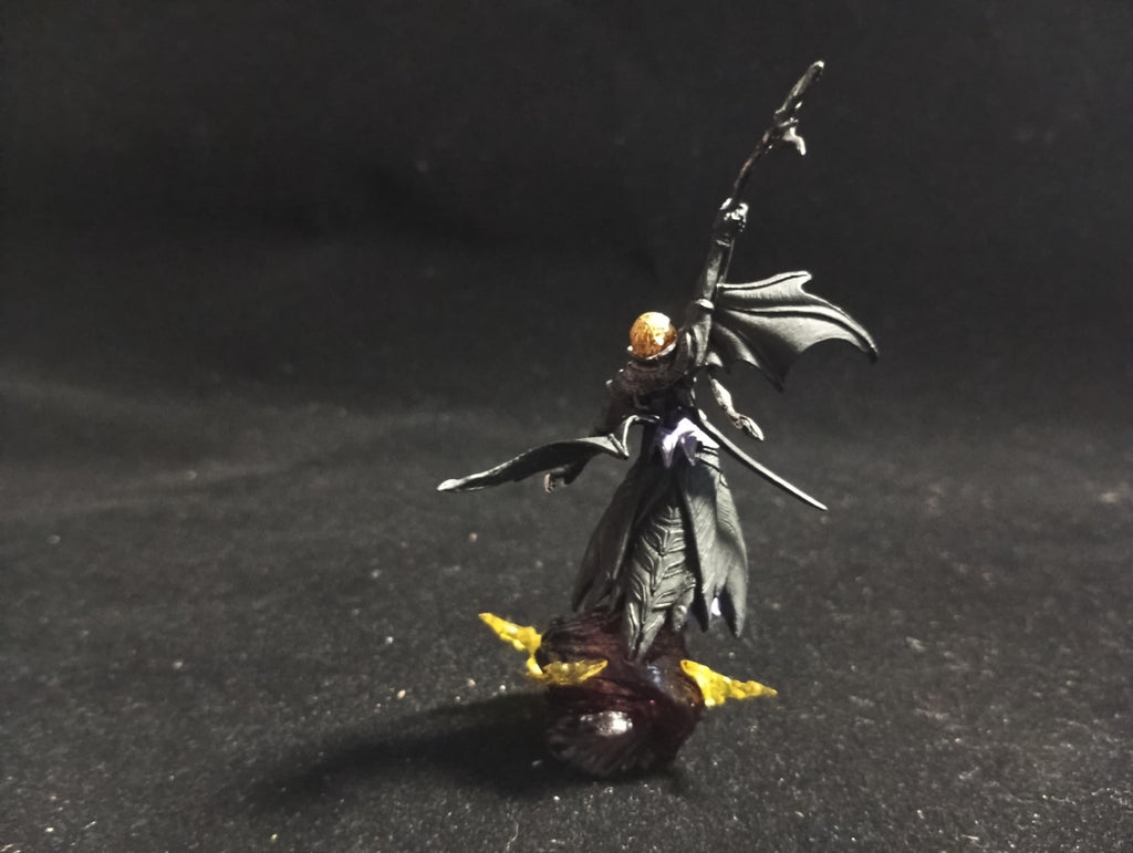 Square Enix Final Fantasy Creatures Figure Ramuh