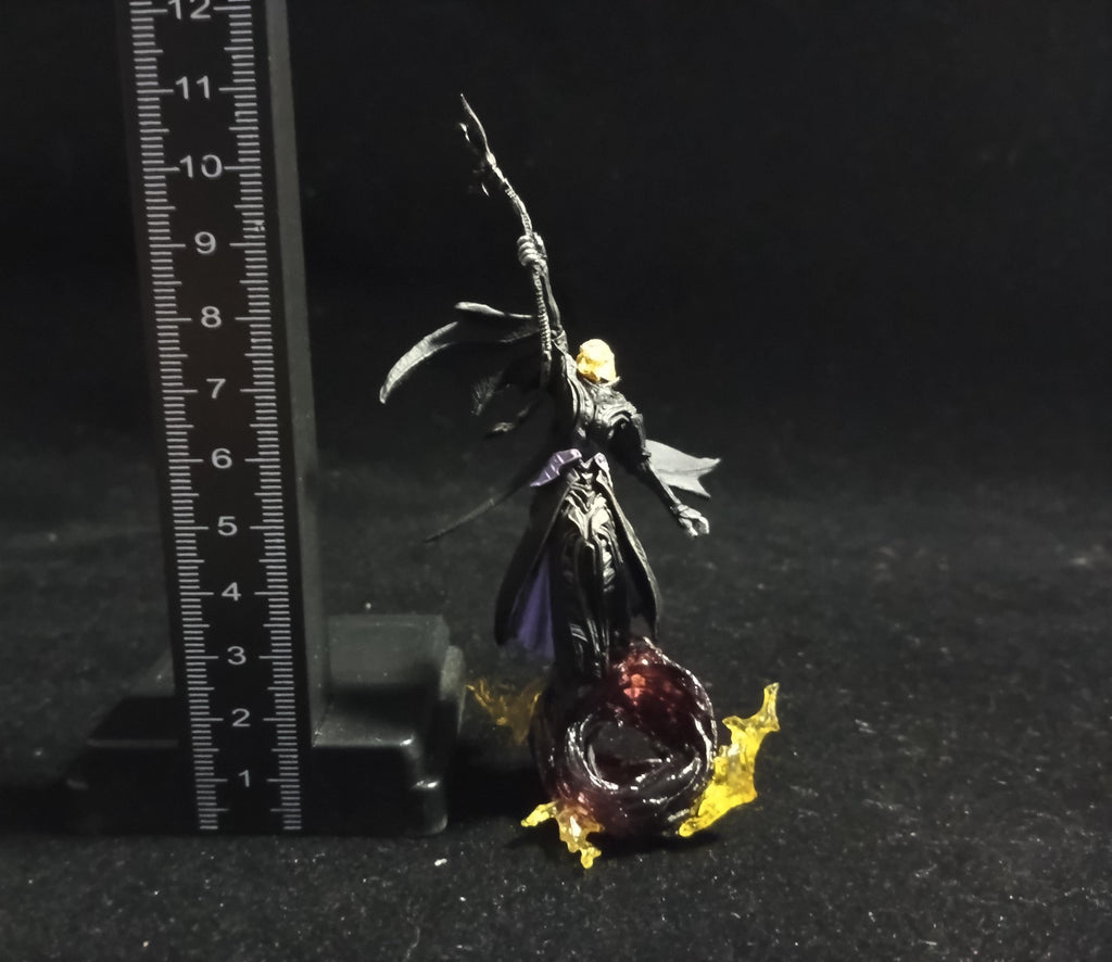 Square Enix Final Fantasy Creatures Figure Ramuh