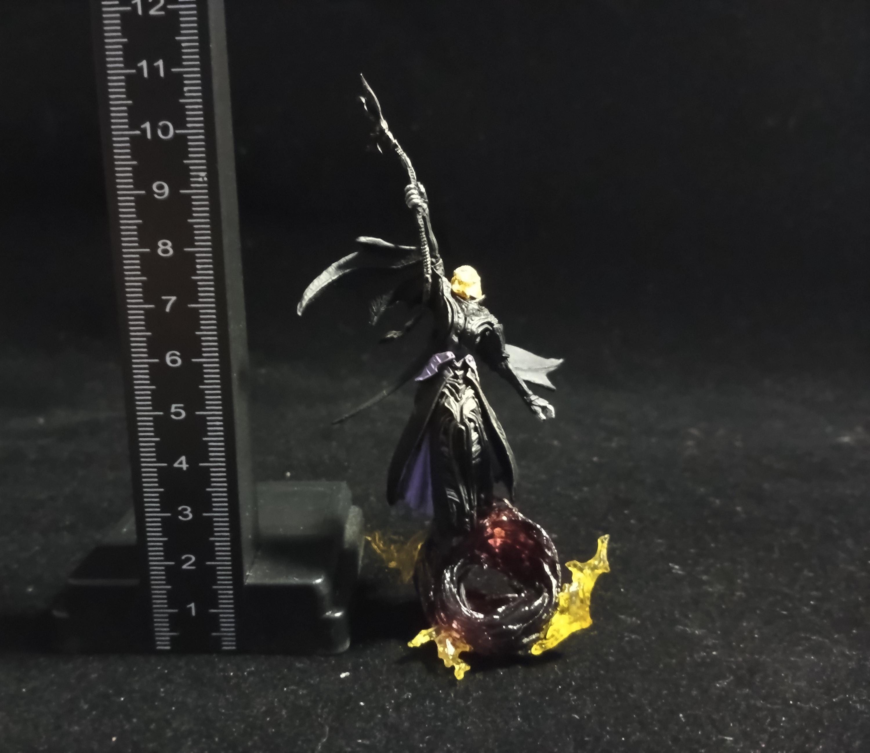Square Enix Final Fantasy Creatures Figure Ramuh