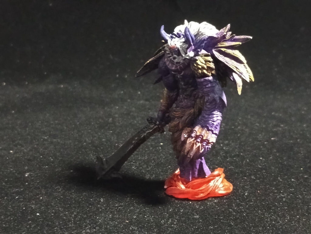 Square Enix Final Fantasy Creatures Figure Braska's Final Aeon