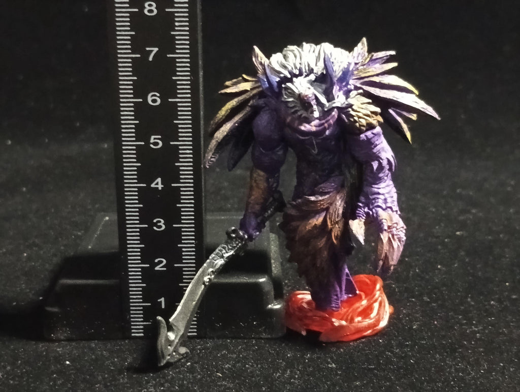 Square Enix Final Fantasy Creatures Figure Braska's Final Aeon