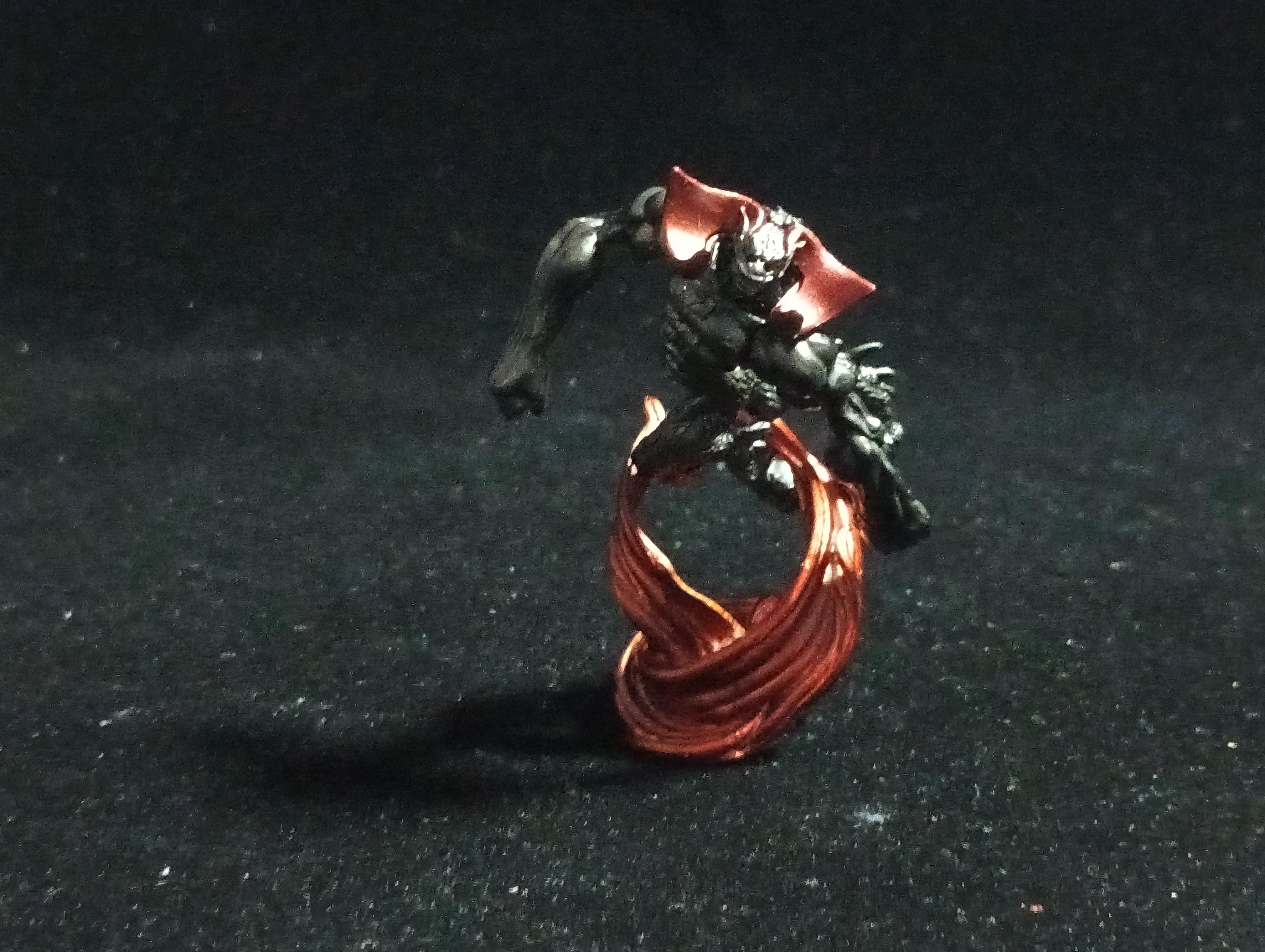 Square Enix Final Fantasy Creatures Figure Ifrit