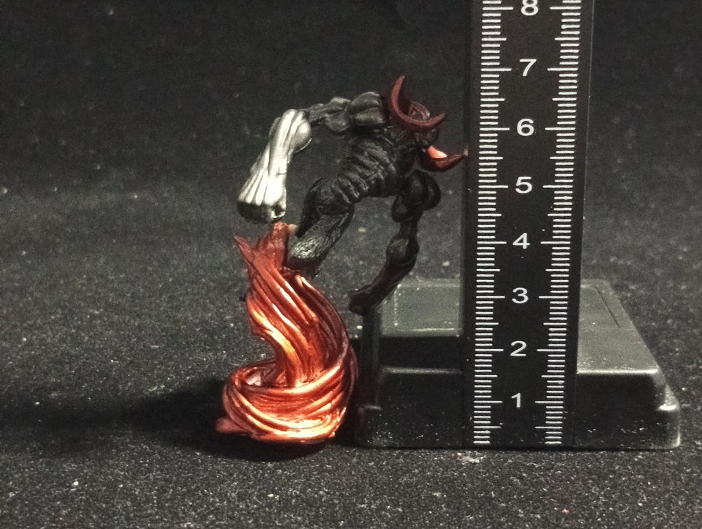 Square Enix Final Fantasy Creatures Figure Ifrit