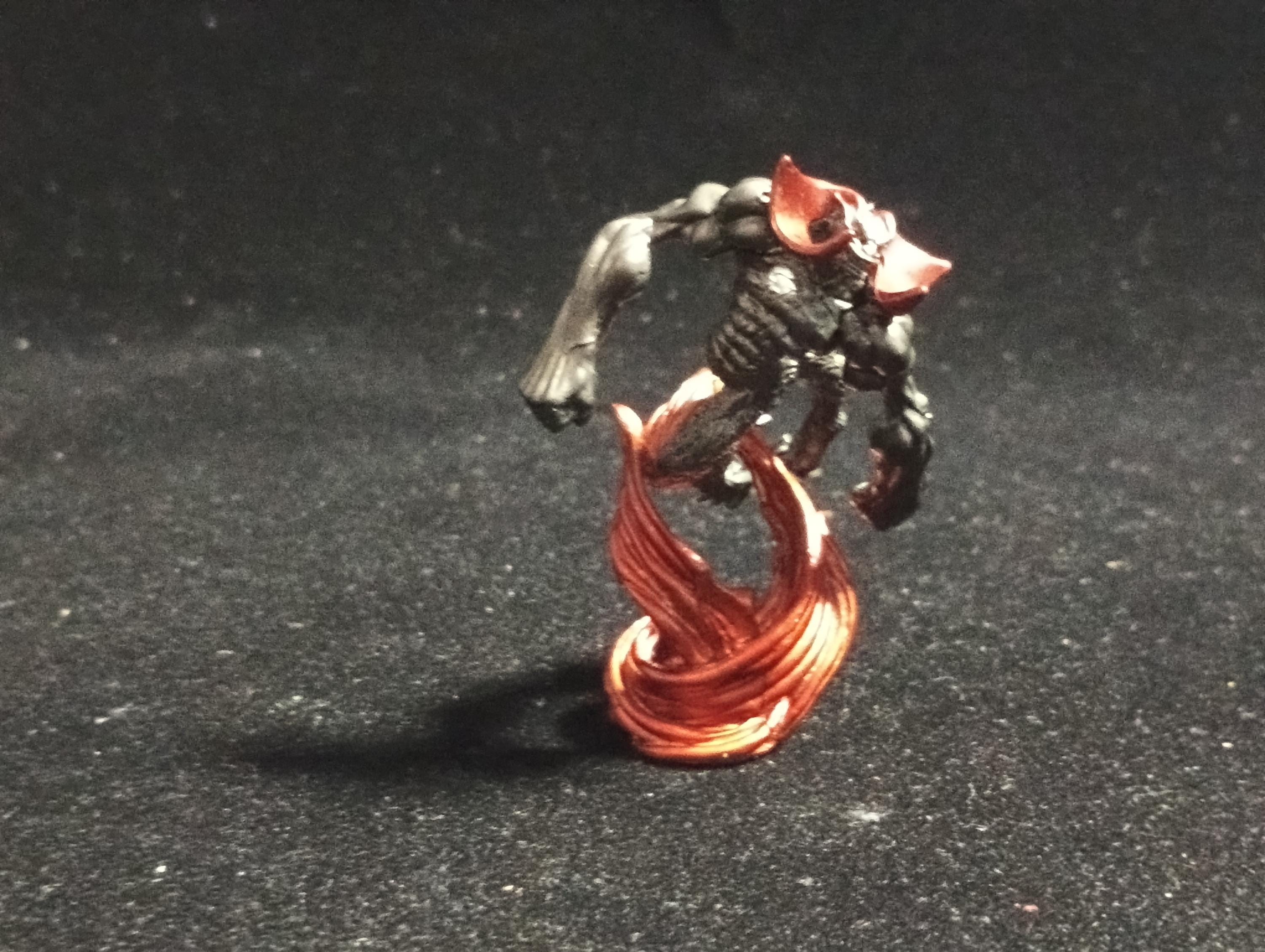 Square Enix Final Fantasy Creatures Figure Ifrit