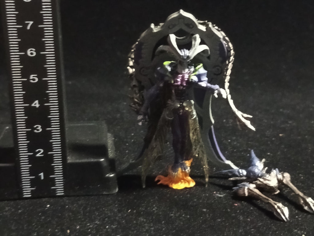 Square Enix Final Fantasy Creatures Figure Seymour Natus