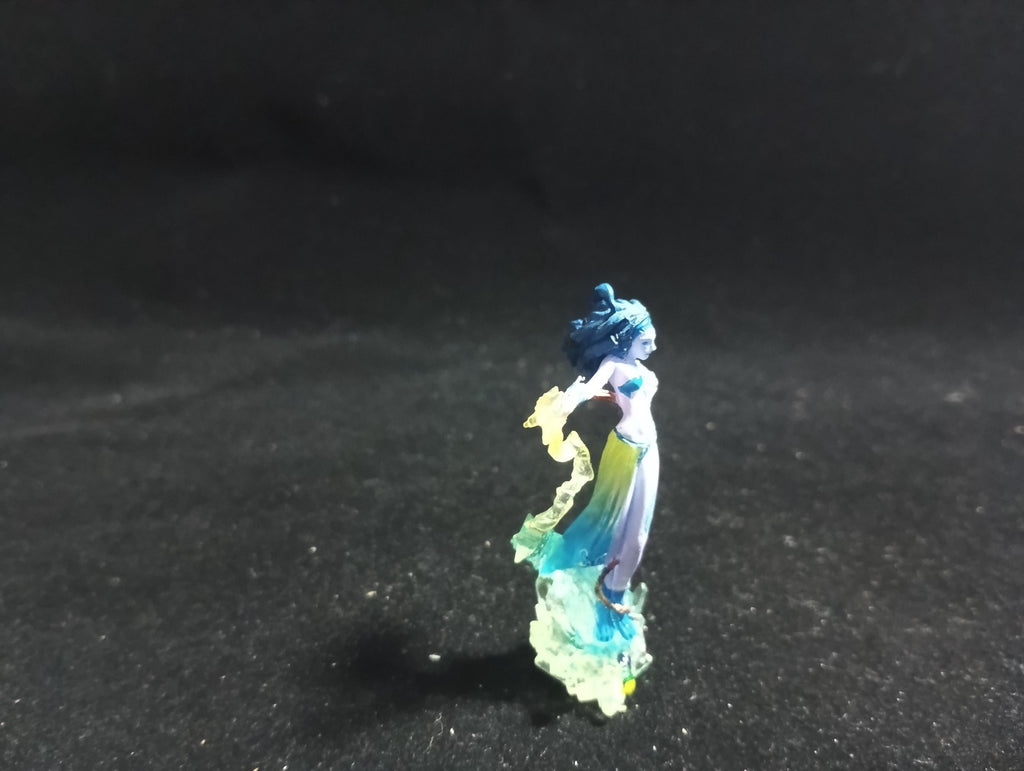 Square Enix Final Fantasy Creatures Figure Shiva