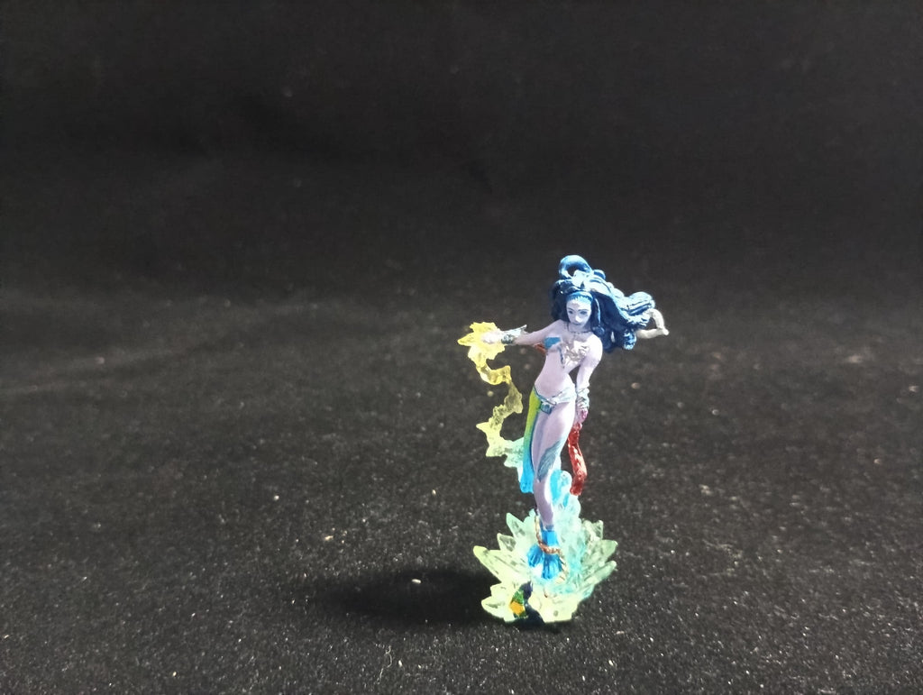 Square Enix Final Fantasy Creatures Figure Shiva