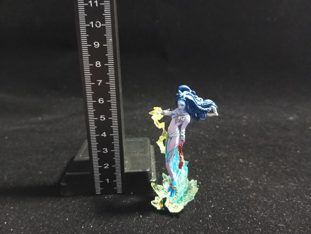 Square Enix Final Fantasy Creatures Figure Shiva