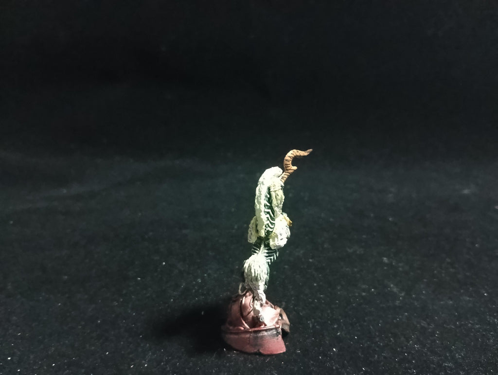 Square Enix Final Fantasy Creatures Figure IXION
