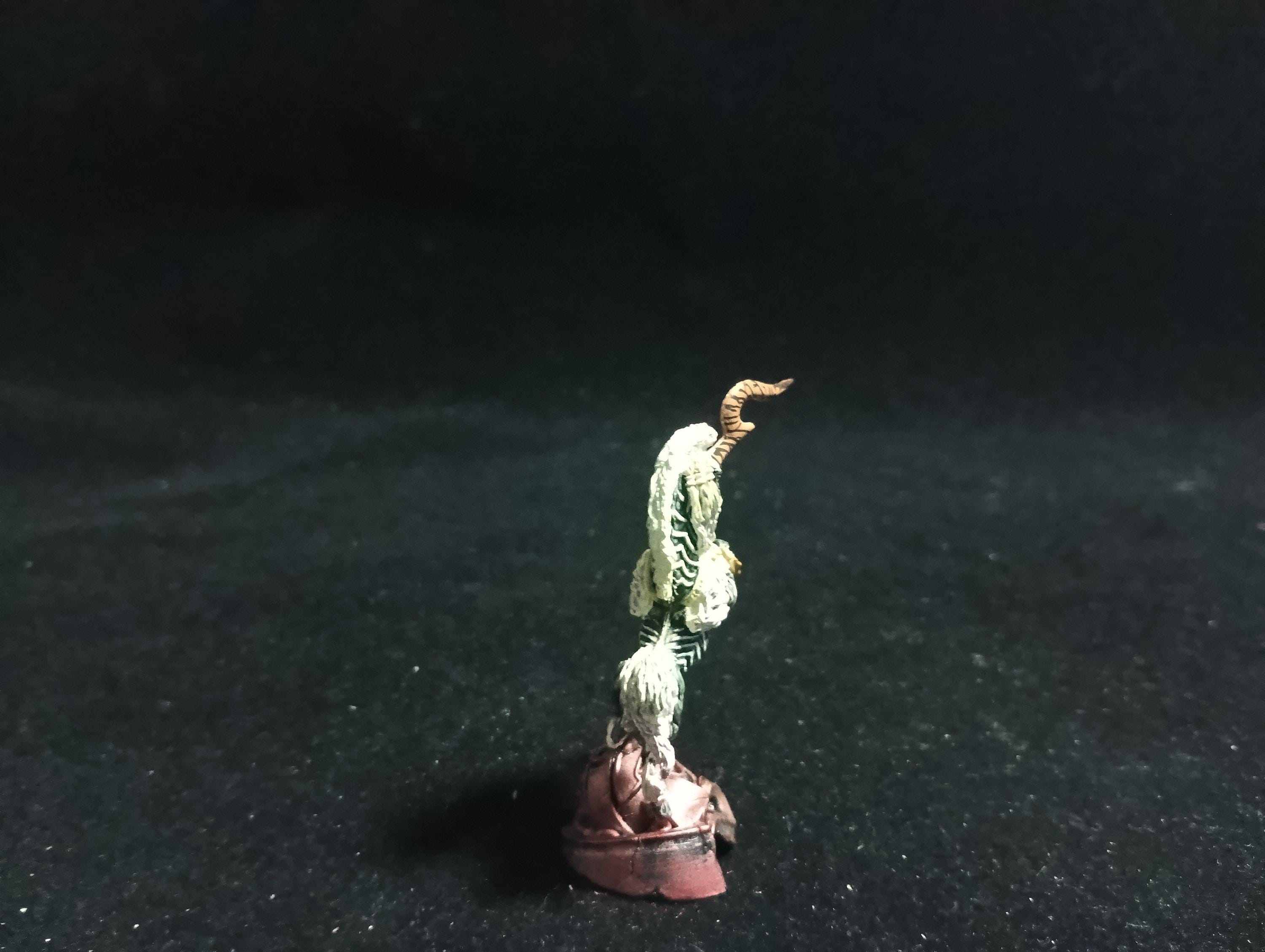 Square Enix Final Fantasy Creatures Figure IXION
