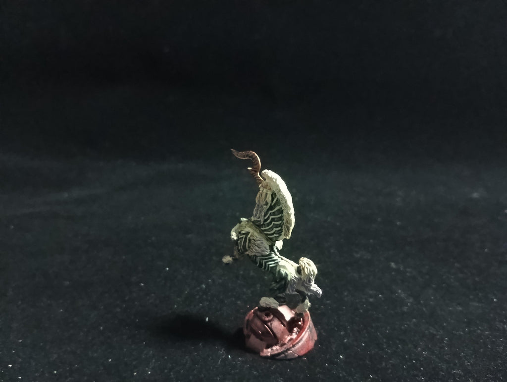 Square Enix Final Fantasy Creatures Figure IXION