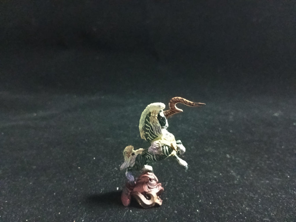 Square Enix Final Fantasy Creatures Figure IXION