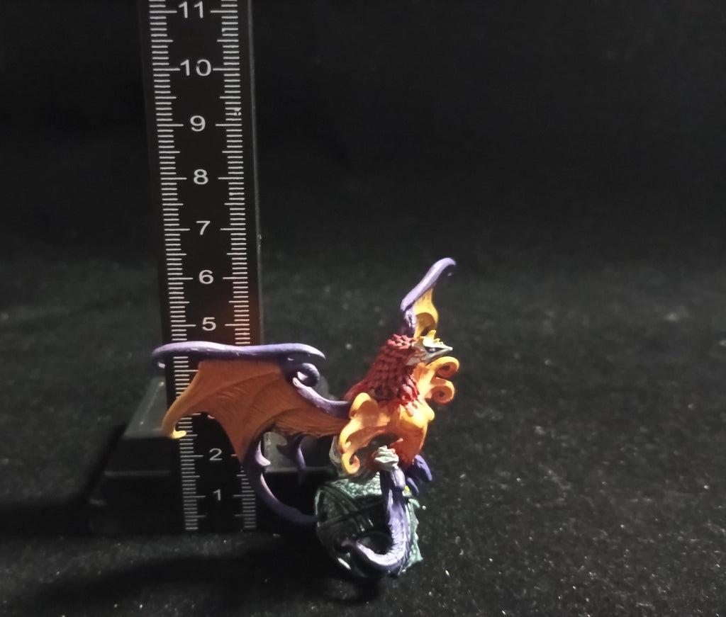 Square Enix Final Fantasy Creatures Figure VALEFOR Special Ver