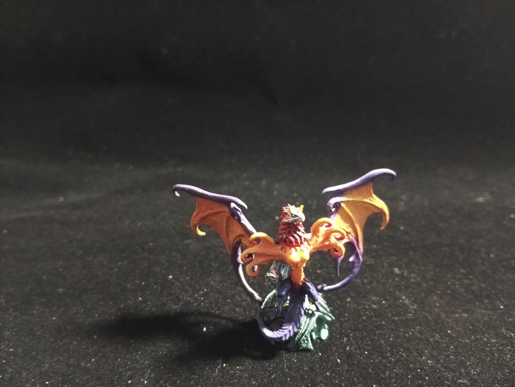Square Enix Final Fantasy Creatures Figure VALEFOR Special Ver