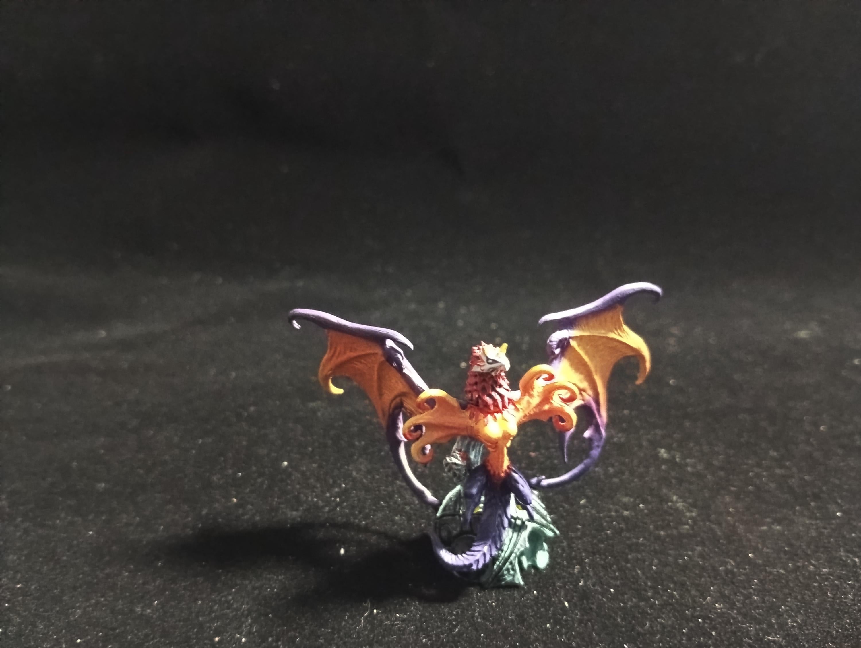 Square Enix Final Fantasy Creatures Figure VALEFOR Special Ver