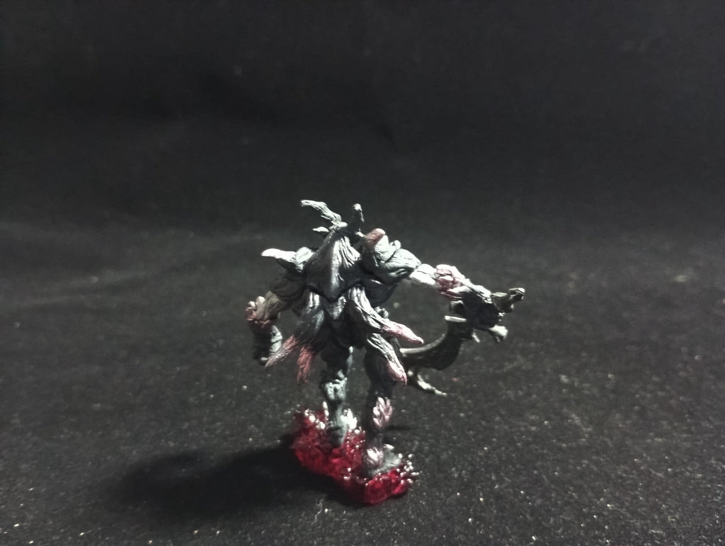 Square Enix Final Fantasy Creatures Figure King of Darkness