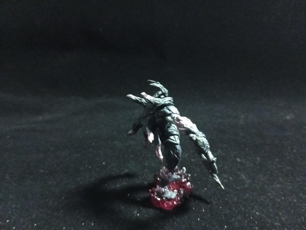 Square Enix Final Fantasy Creatures Figure King of Darkness