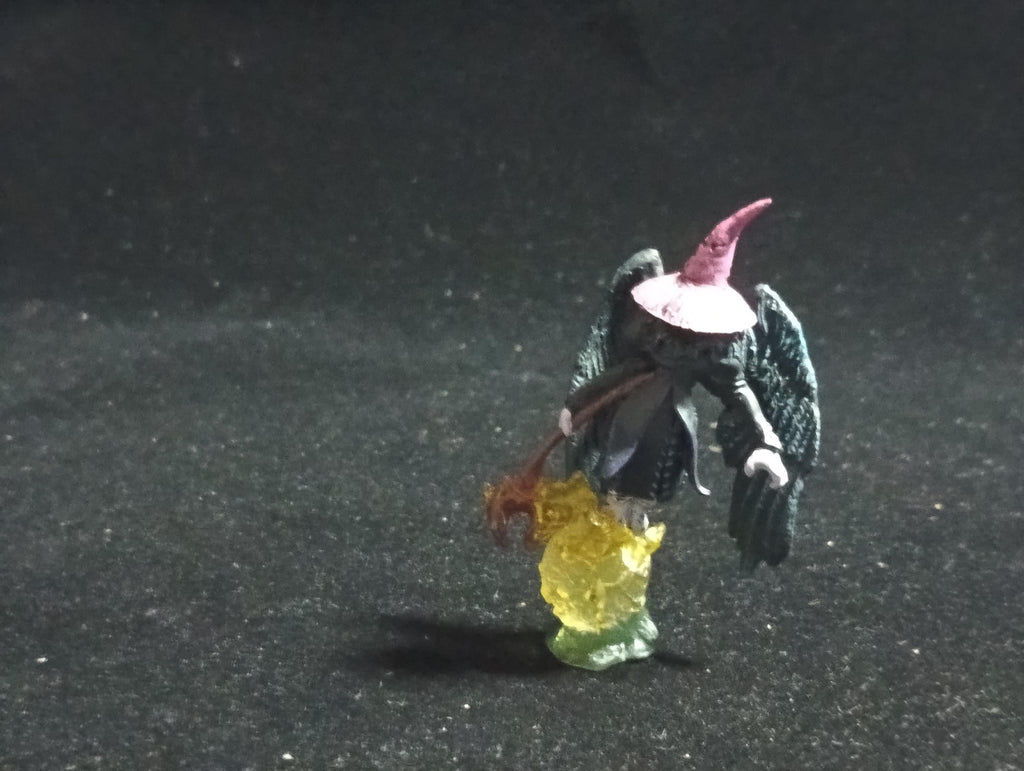 Square Enix Final Fantasy Creatures Figure Dark Waltz