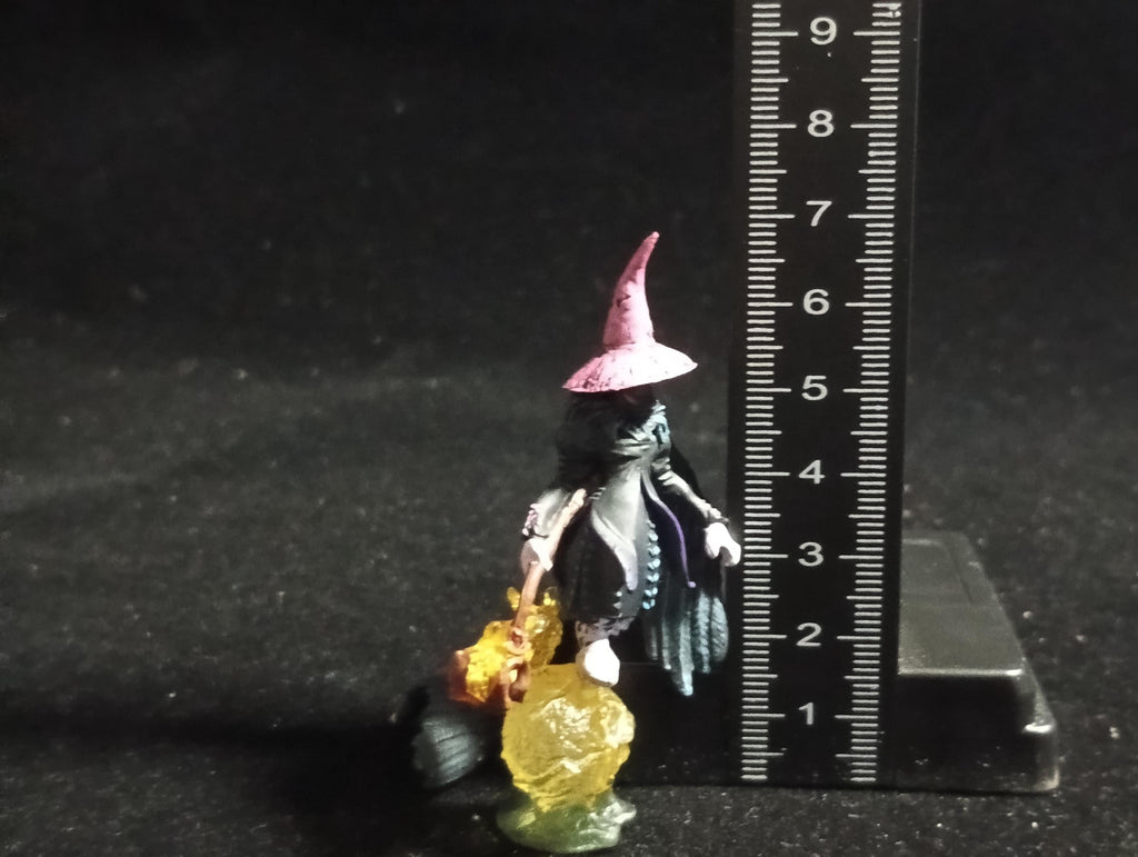 Square Enix Final Fantasy Creatures Figure Dark Waltz