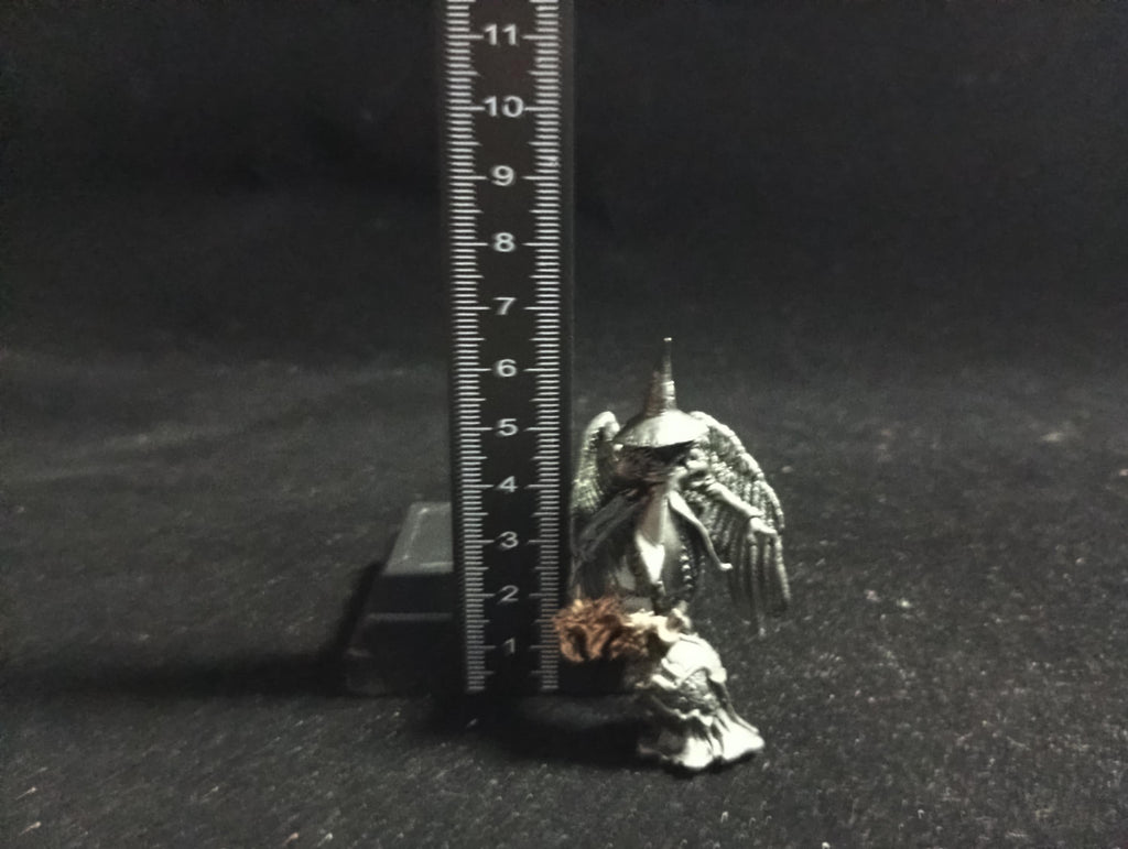 Square Enix Final Fantasy Creatures Figure Dark Waltz Metallic color ver