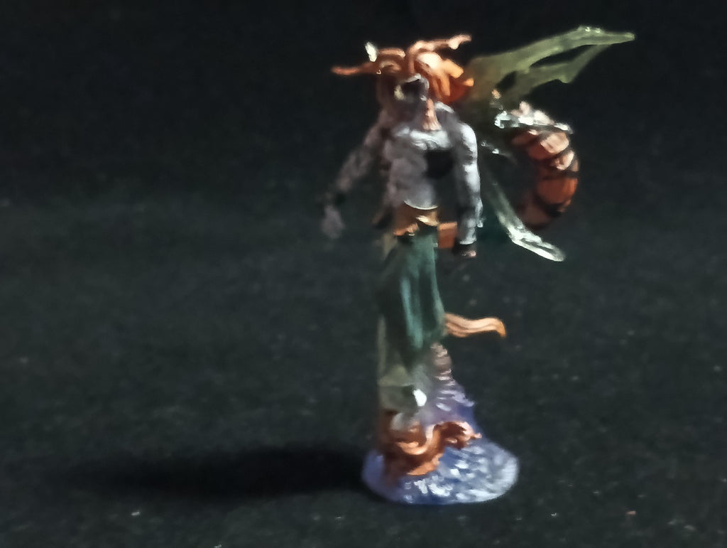 Square Enix Final Fantasy Creatures Figure Adel