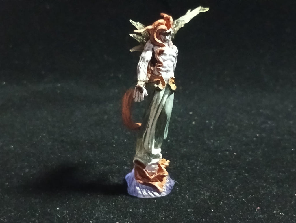 Square Enix Final Fantasy Creatures Figure Adel