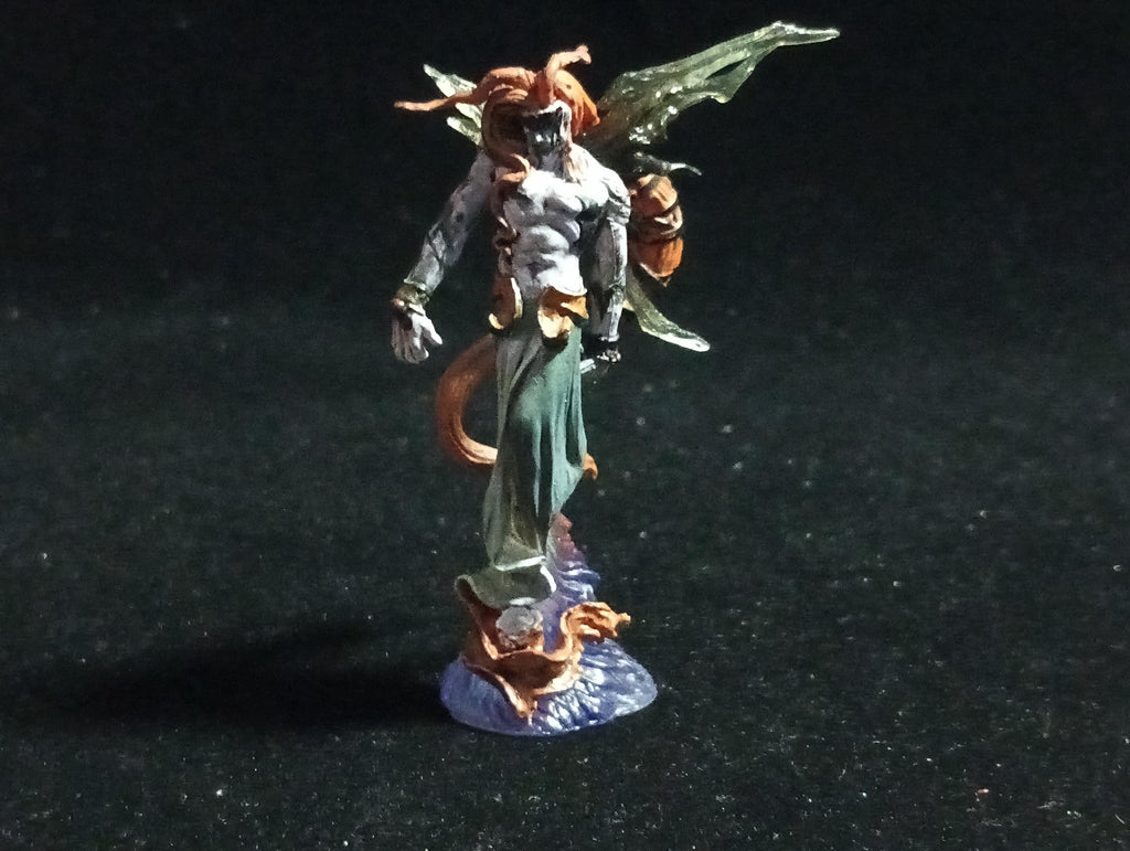 Square Enix Final Fantasy Creatures Figure Adel