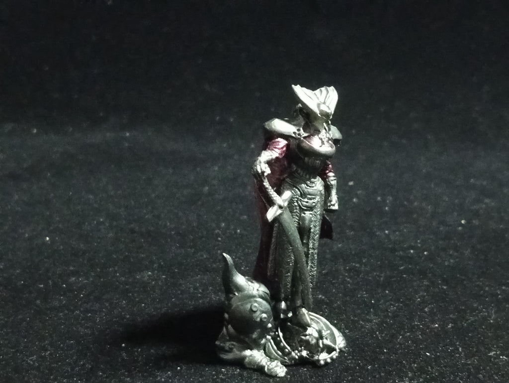 Square Enix Final Fantasy Creatures Figure ARTHUR