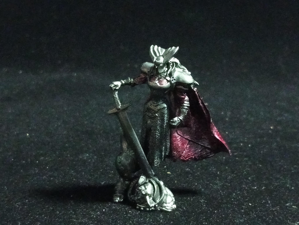 Square Enix Final Fantasy Creatures Figure ARTHUR
