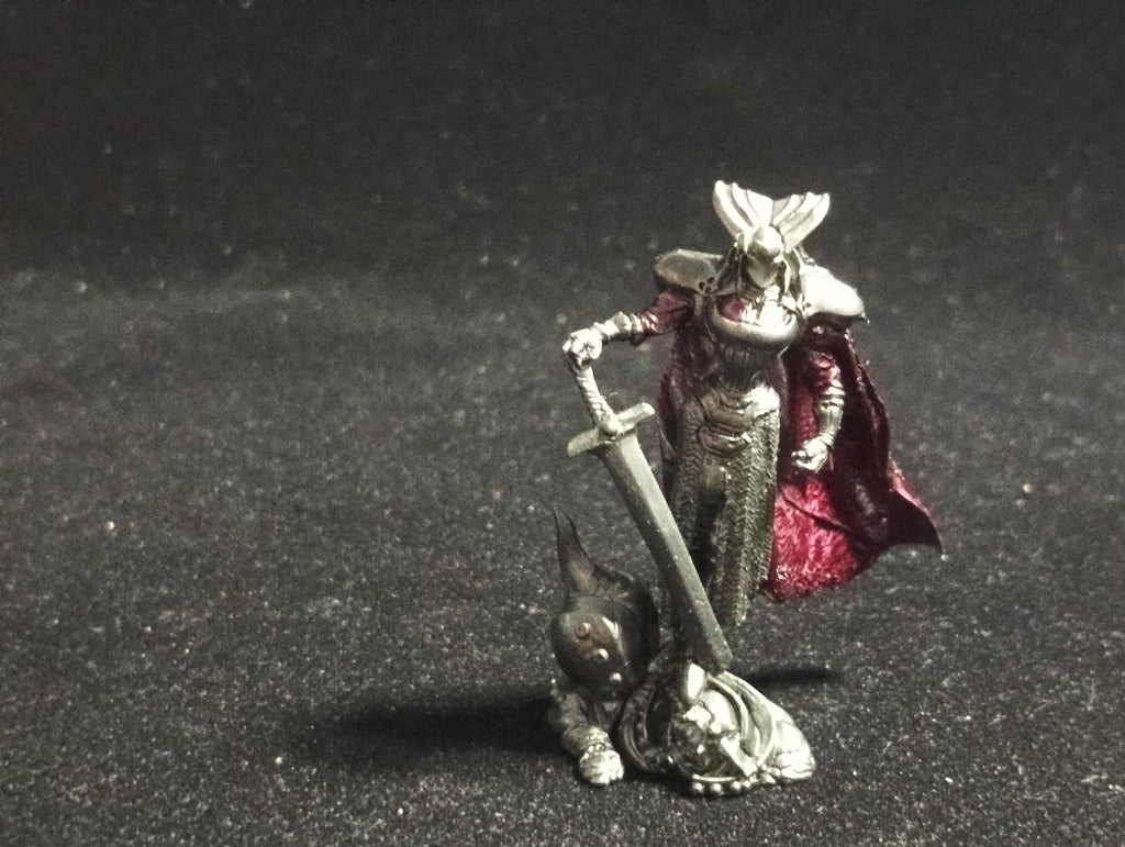 Square Enix Final Fantasy Creatures Figure ARTHUR