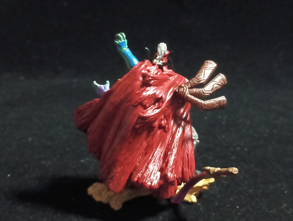 Square Enix Final Fantasy Creatures Figure Gilgamesh