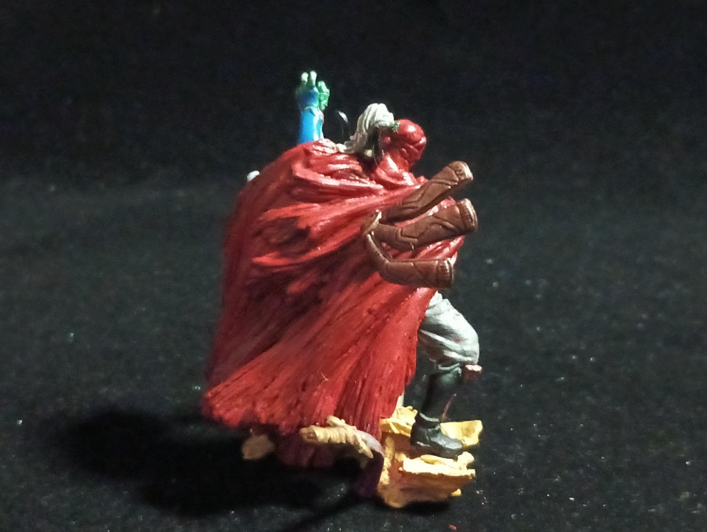 Square Enix Final Fantasy Creatures Figure Gilgamesh