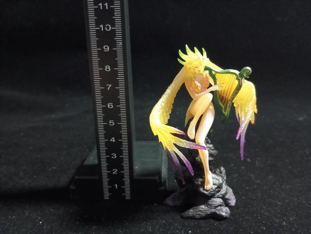 Square Enix Final Fantasy Creatures Figure Siren