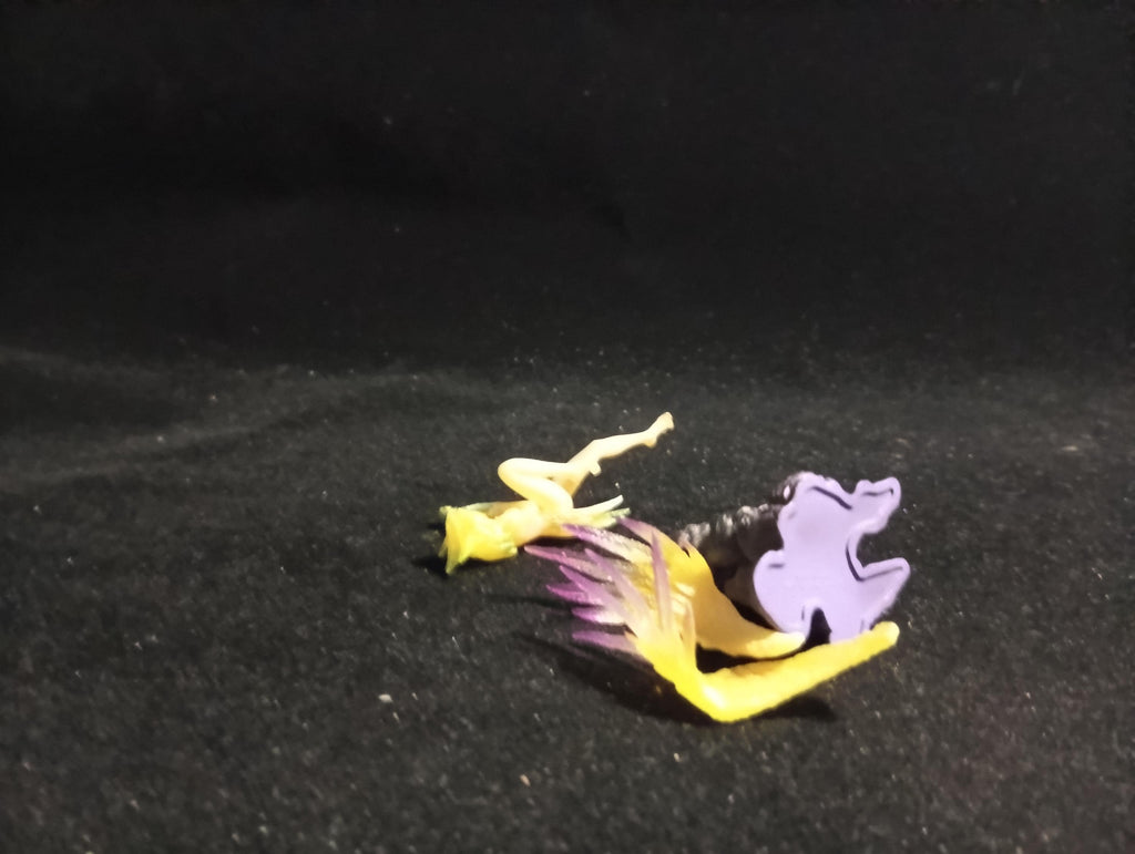 Square Enix Final Fantasy Creatures Figure Siren