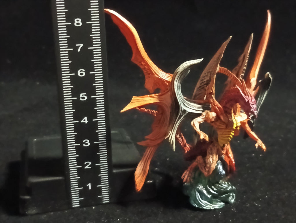 Square Enix Final Fantasy Creatures Figure Neo Bahamut