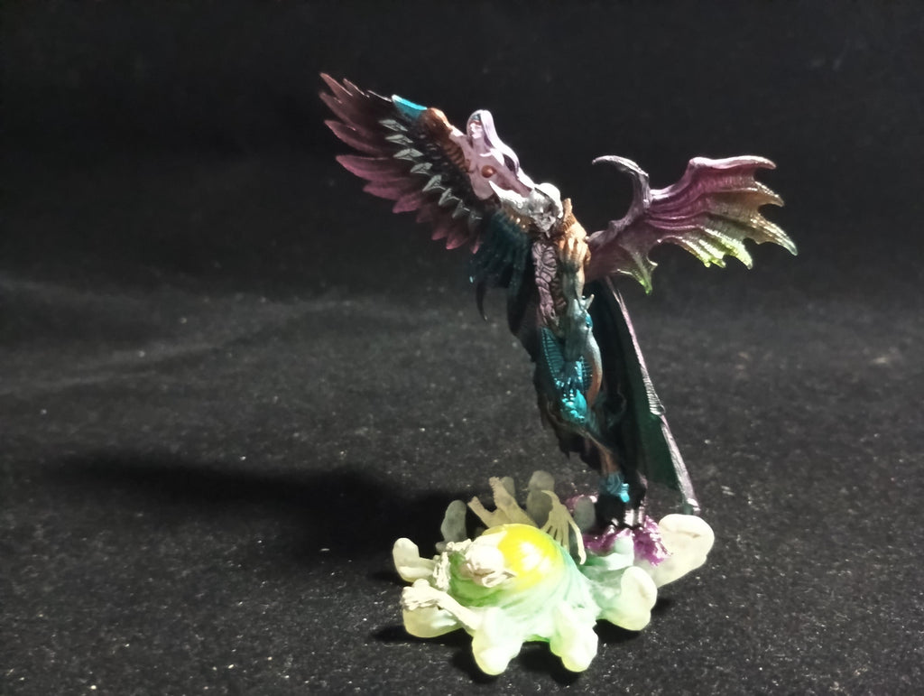 Square Enix Final Fantasy Creatures Figure final fantasy Zalera
