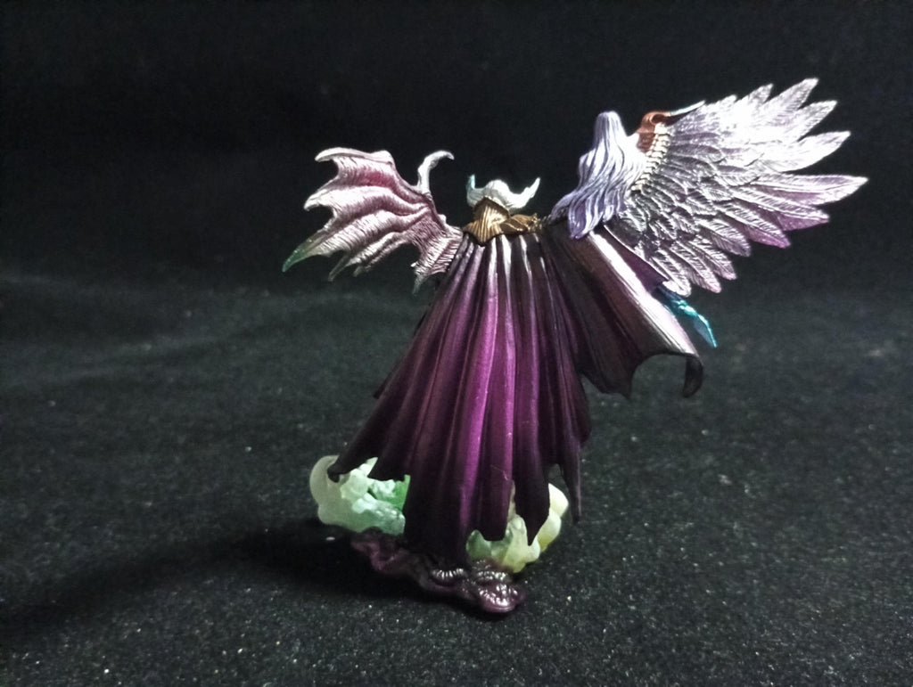 Square Enix Final Fantasy Creatures Figure final fantasy Zalera