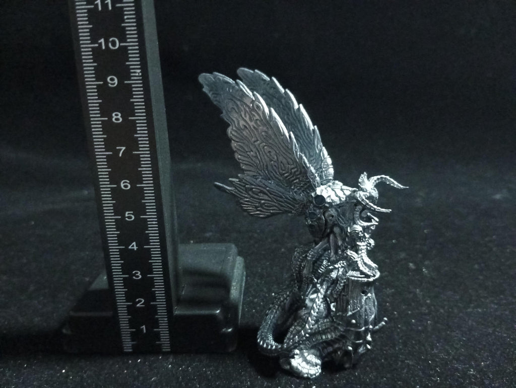 Square Enix Final Fantasy Creatures Figure final fantasy Vegnagun Metallic color ver