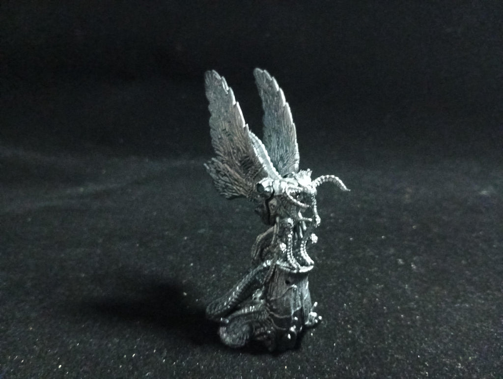 Square Enix Final Fantasy Creatures Figure final fantasy Vegnagun Metallic color ver