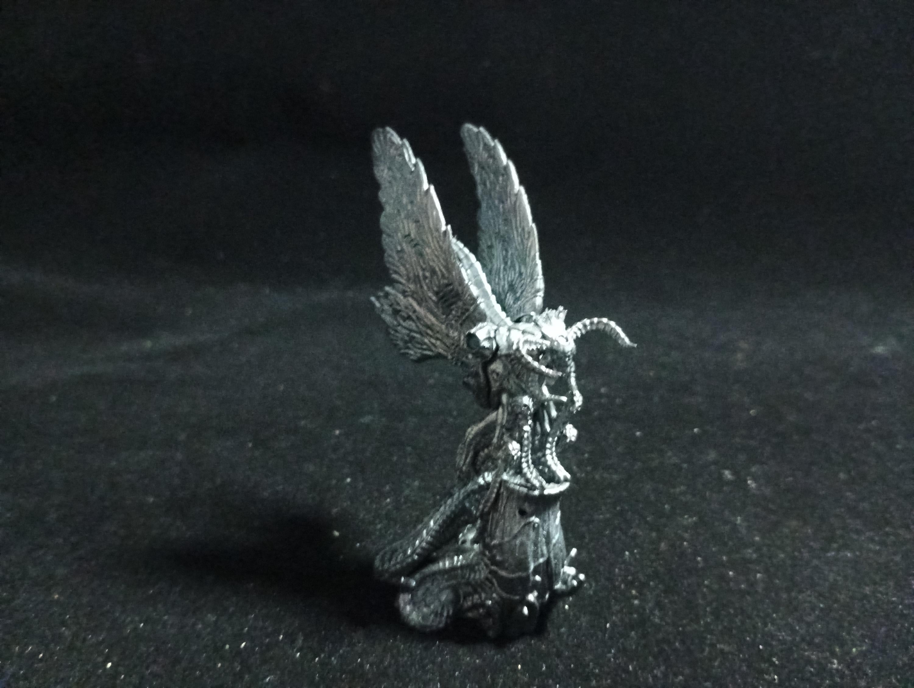 Square Enix Final Fantasy Creatures Figure final fantasy Vegnagun Metallic color ver