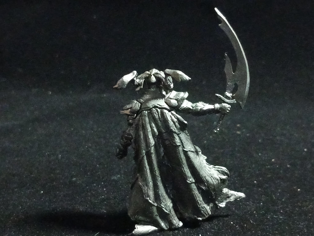 Square Enix Final Fantasy Creatures Figure final fantasy Odin Metallic color ver