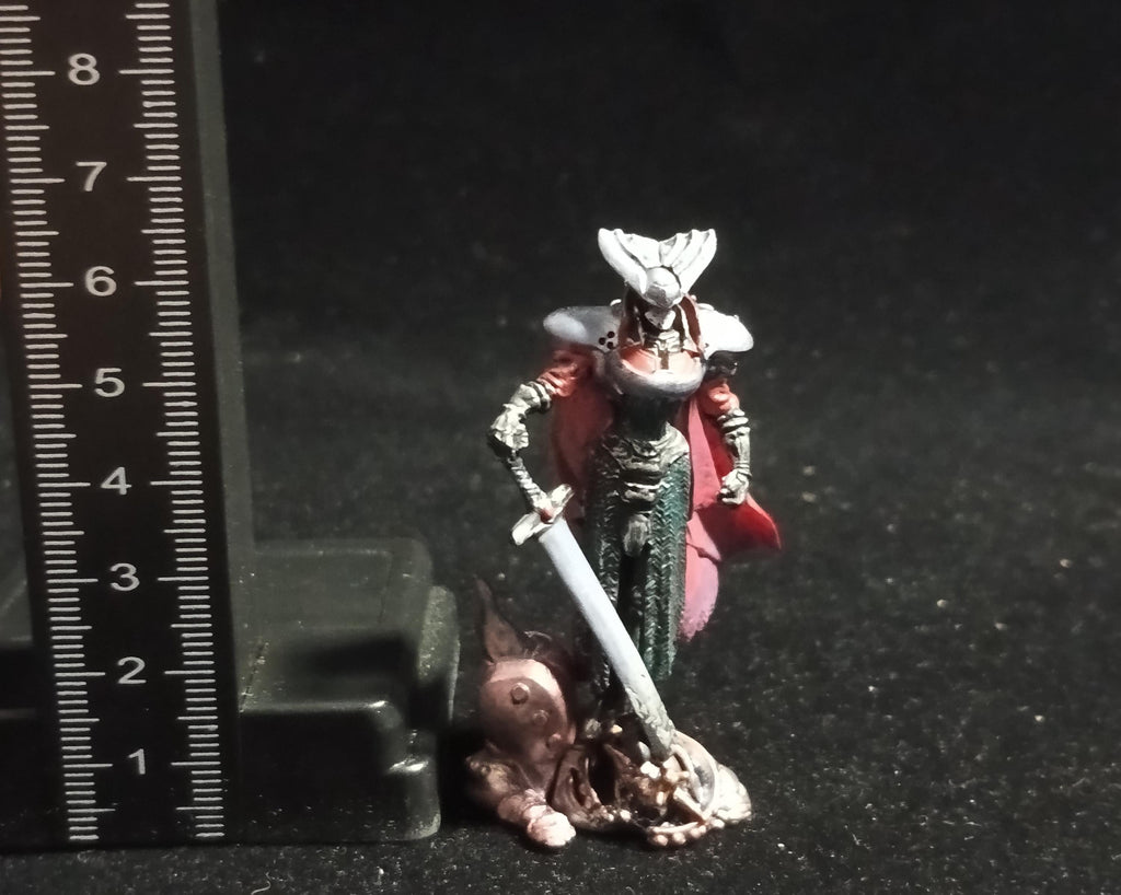 Square Enix Final Fantasy Creatures Figure final fantasy Arthur
