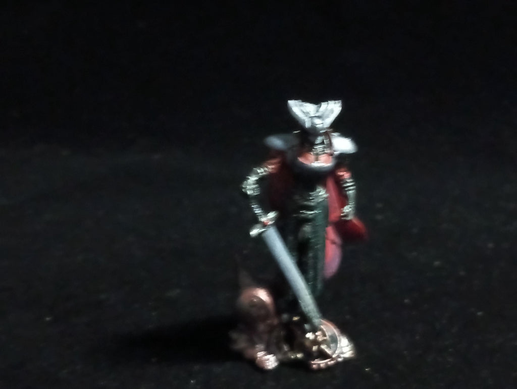 Square Enix Final Fantasy Creatures Figure final fantasy Arthur