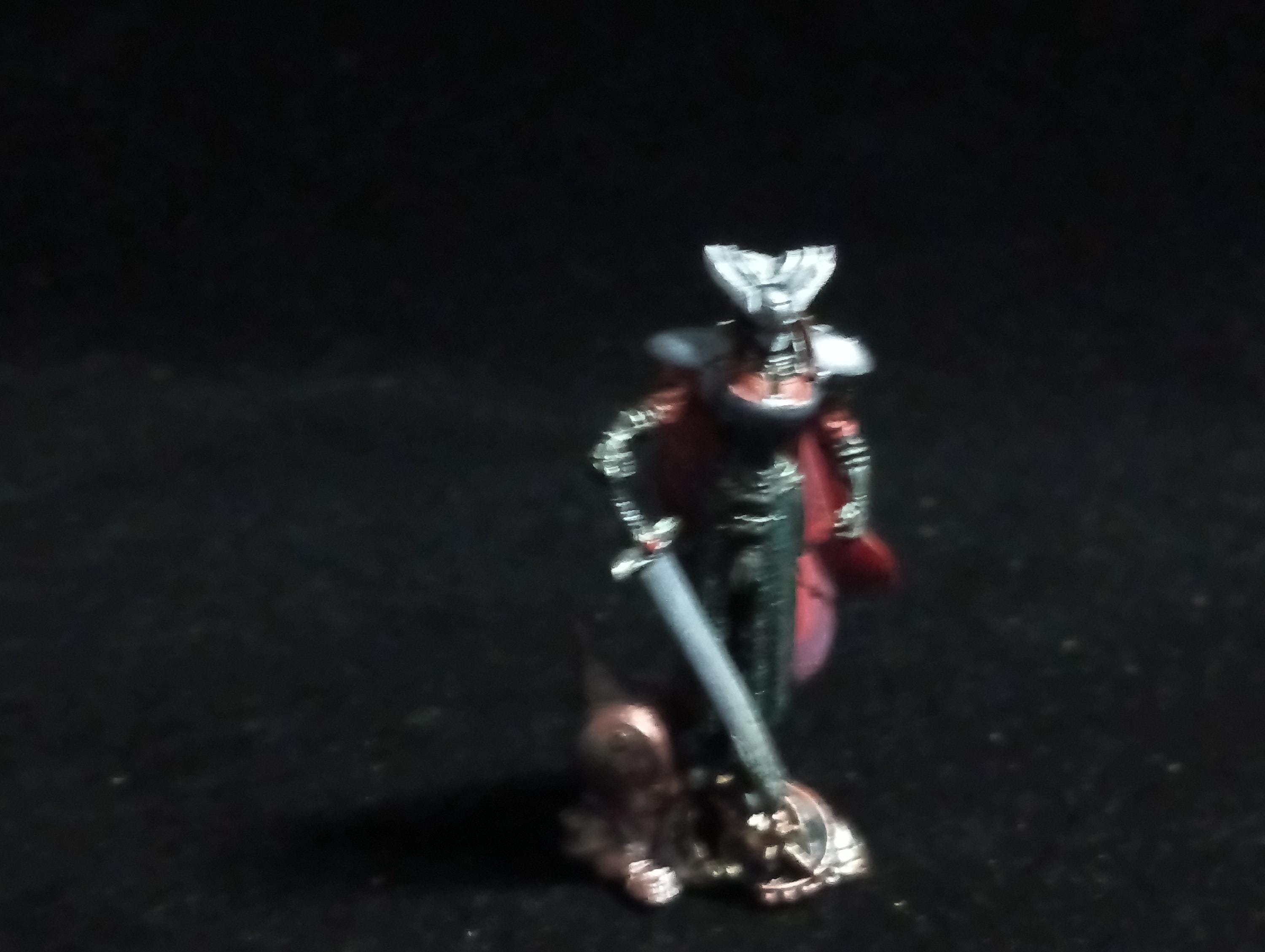 Square Enix Final Fantasy Creatures Figure final fantasy Arthur