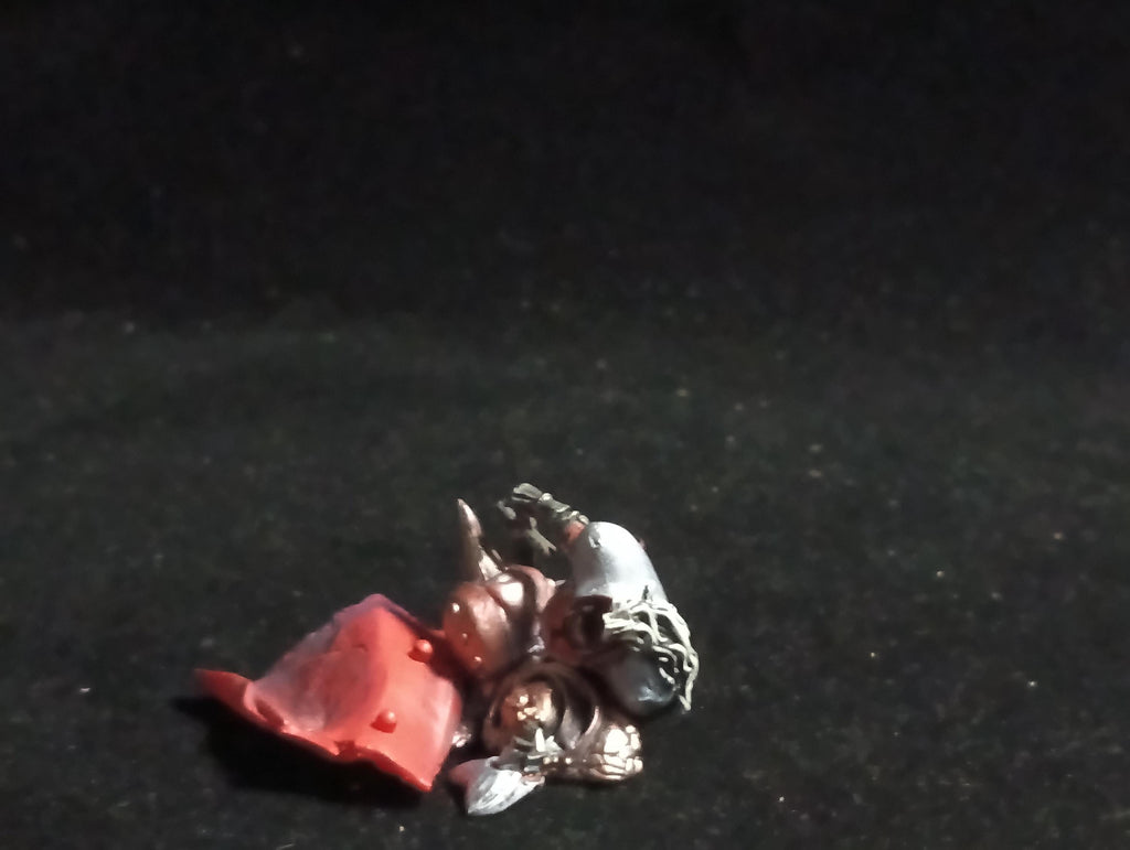 Square Enix Final Fantasy Creatures Figure final fantasy Arthur
