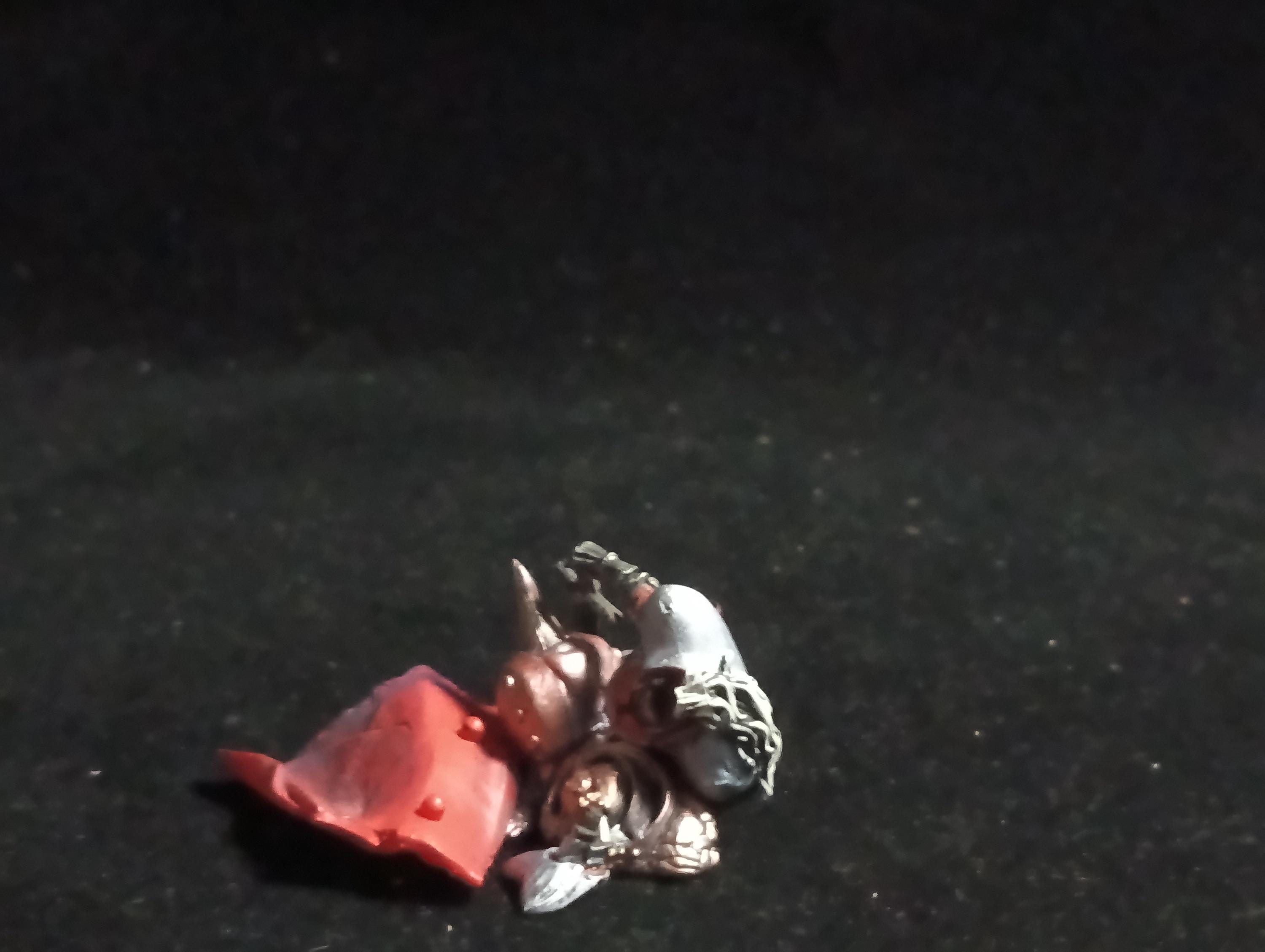Square Enix Final Fantasy Creatures Figure final fantasy Arthur